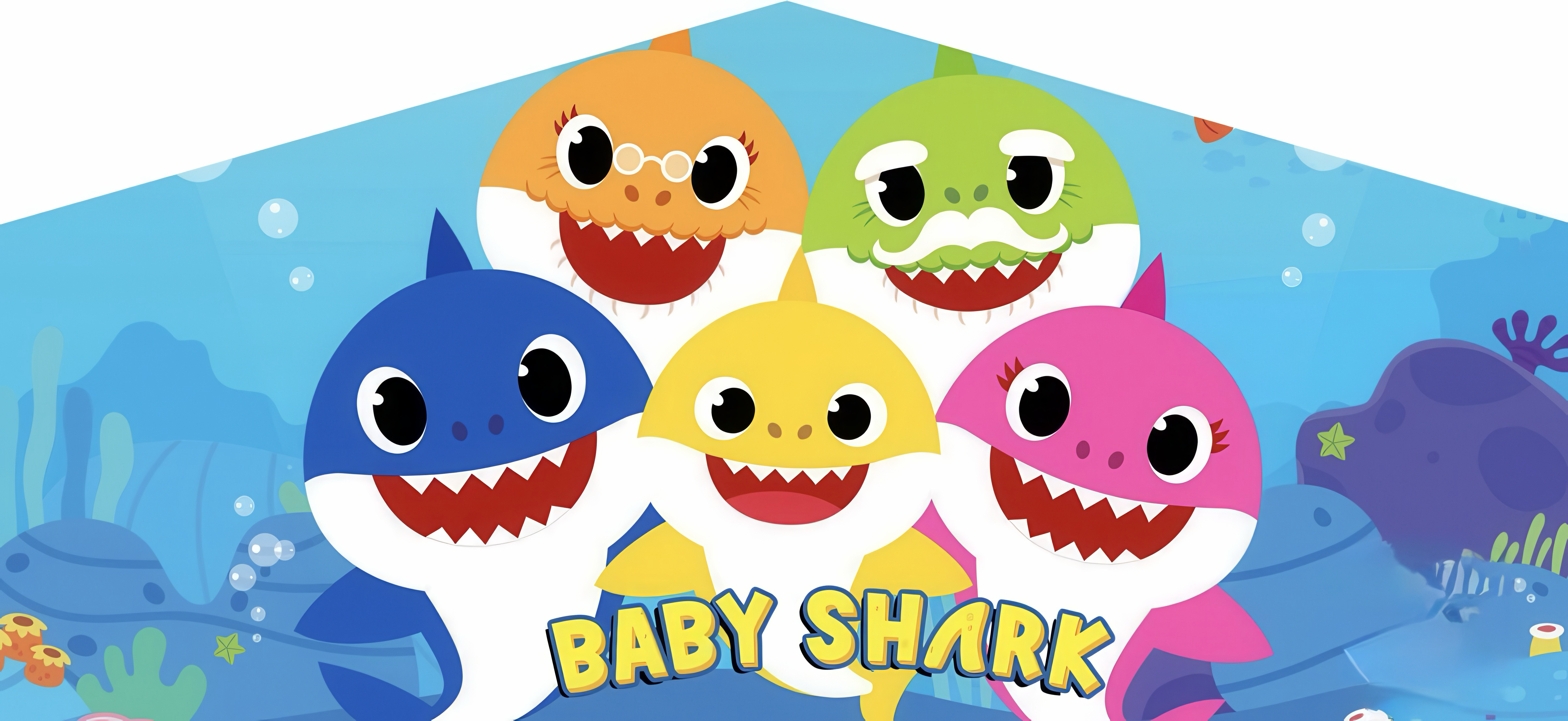 Baby Shark