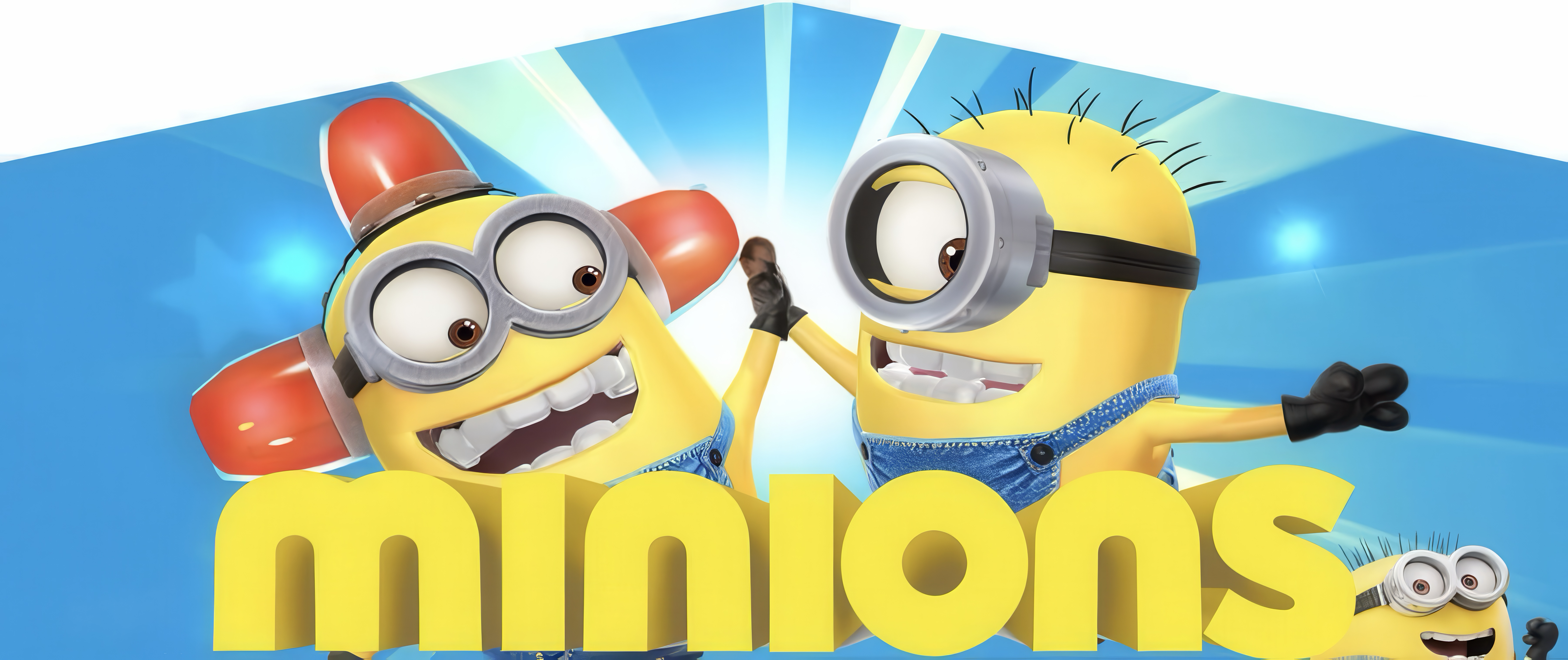 Minions