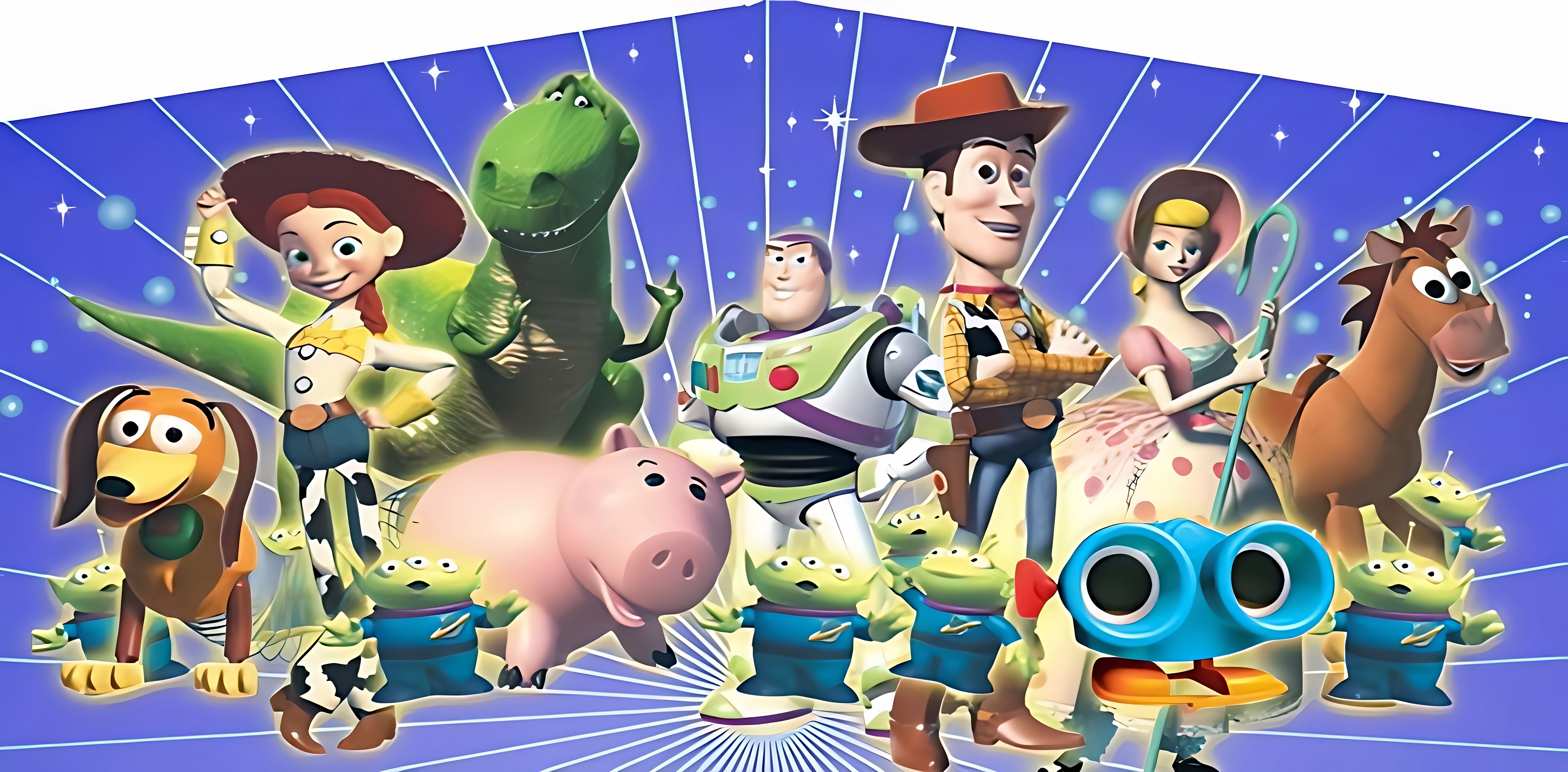 Toy Story