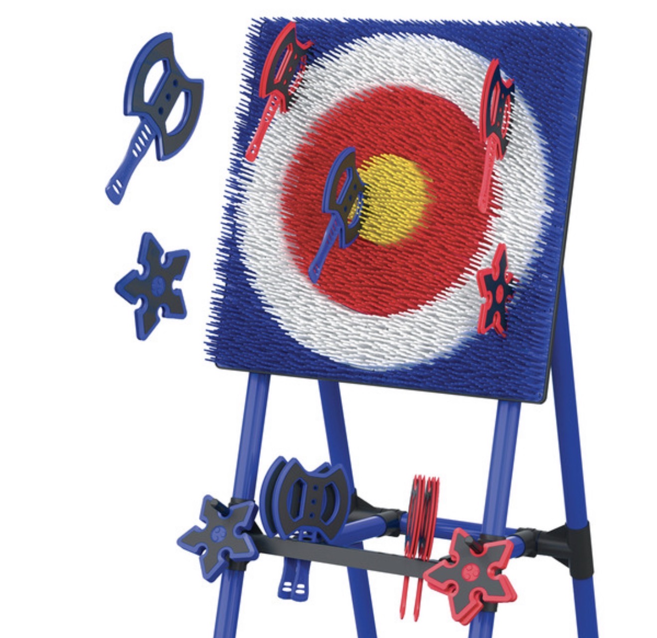 Axe Throwing Yard Game