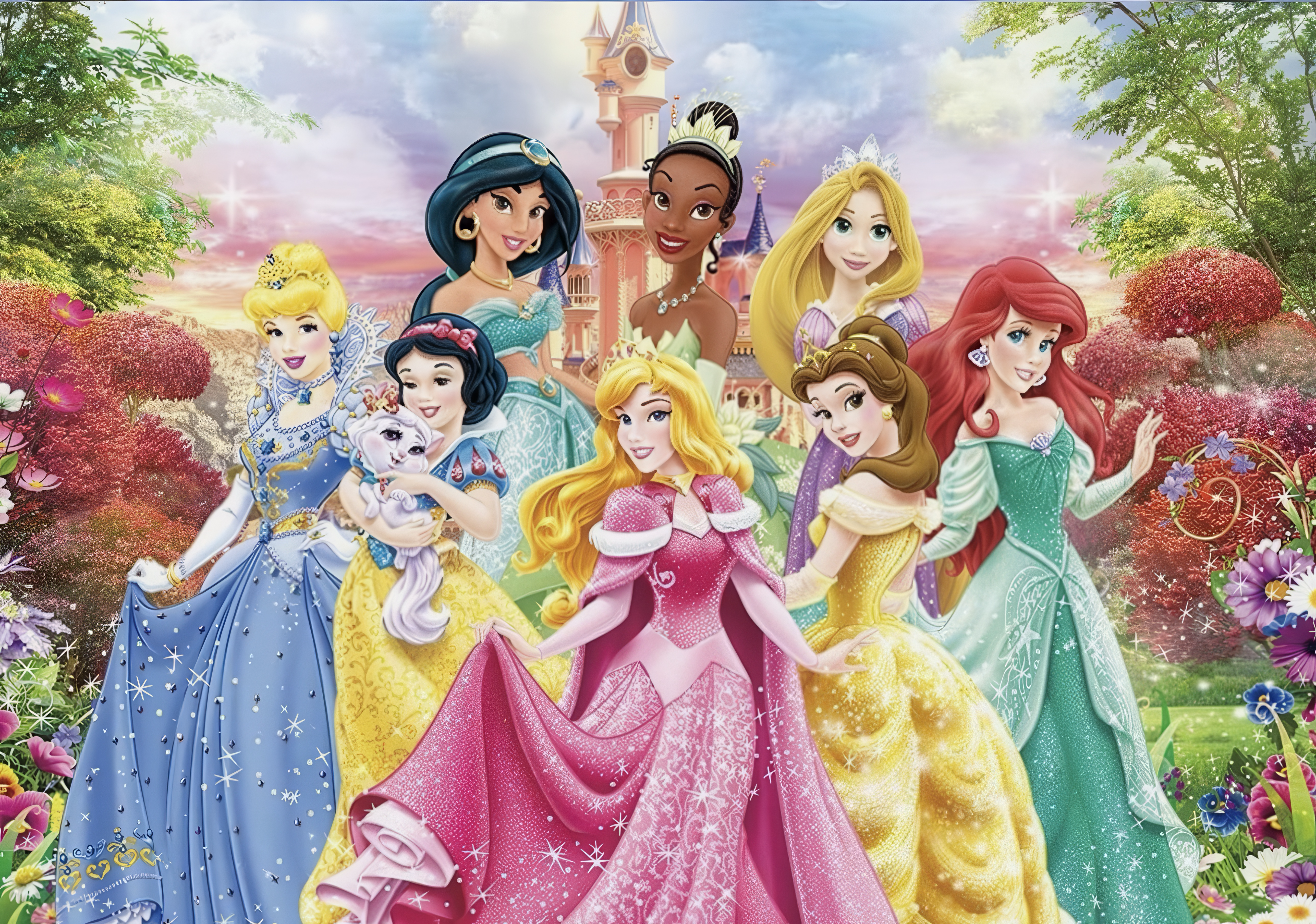 Disney Princess