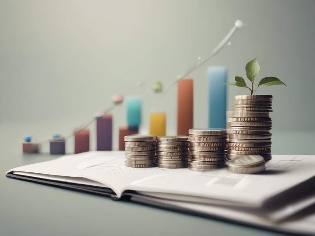 financial planning, business growth, investment strategies