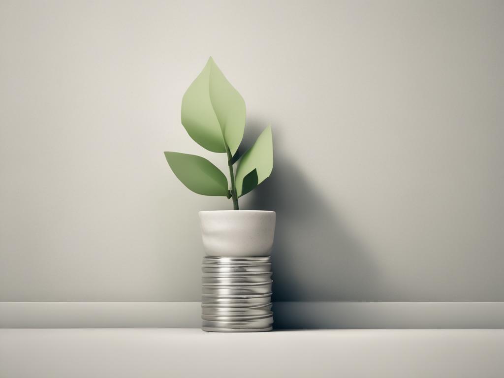 Business growth