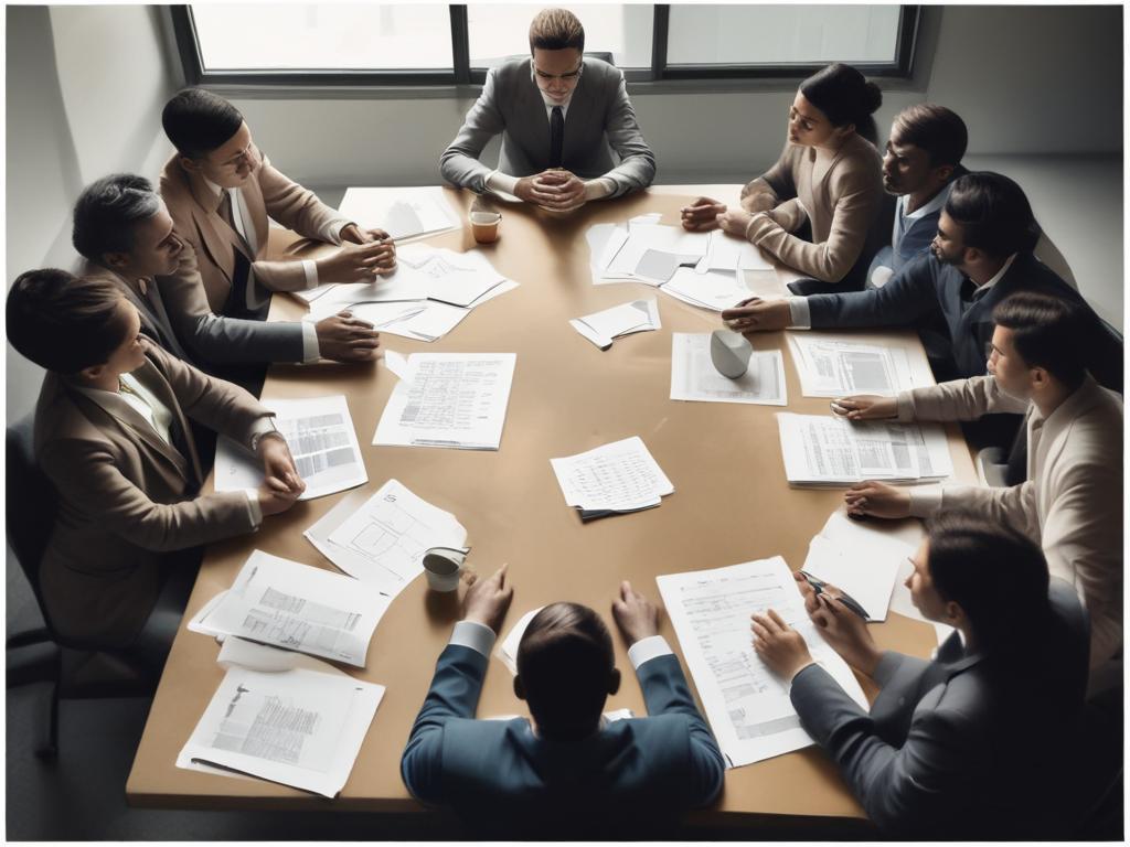 business strategy, workshop, consulting, Islamabad