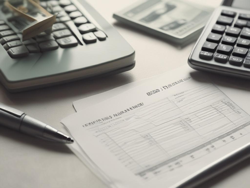 financial planning, budgeting, investment, prosperity