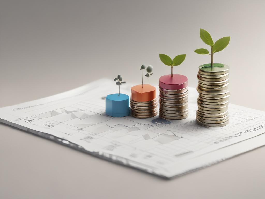 financial planning, stability, growth, forecasting