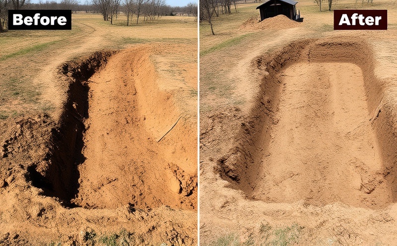 Site Preparation & Grading