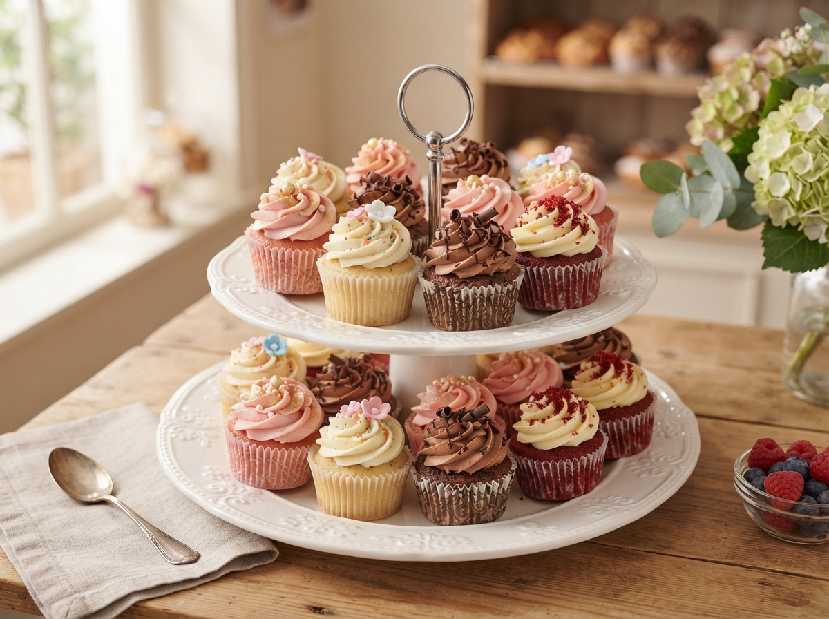 Cupcakes