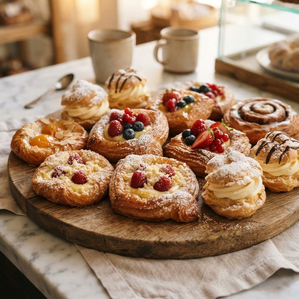 Bakery gallery image 2