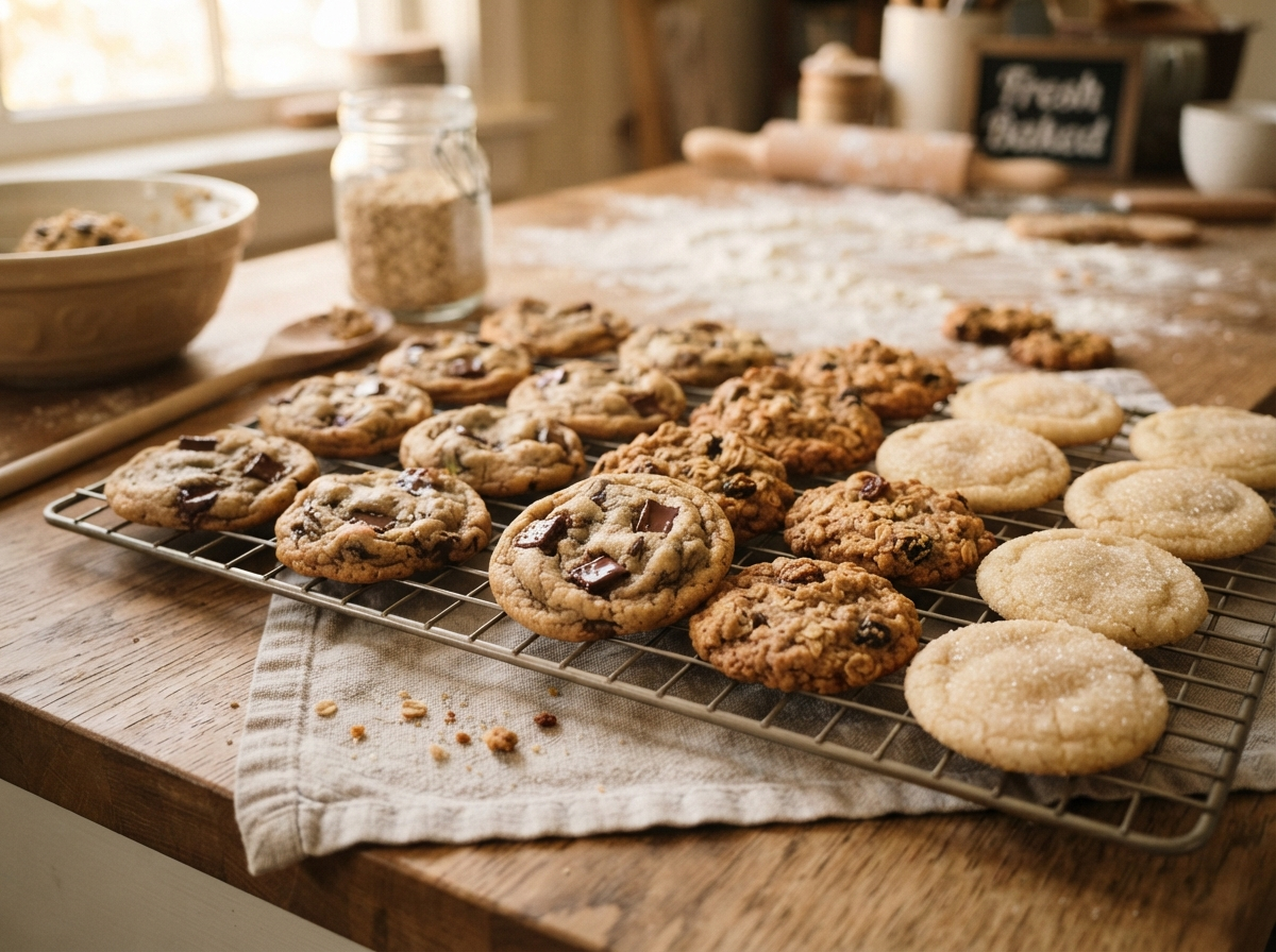 Cookies