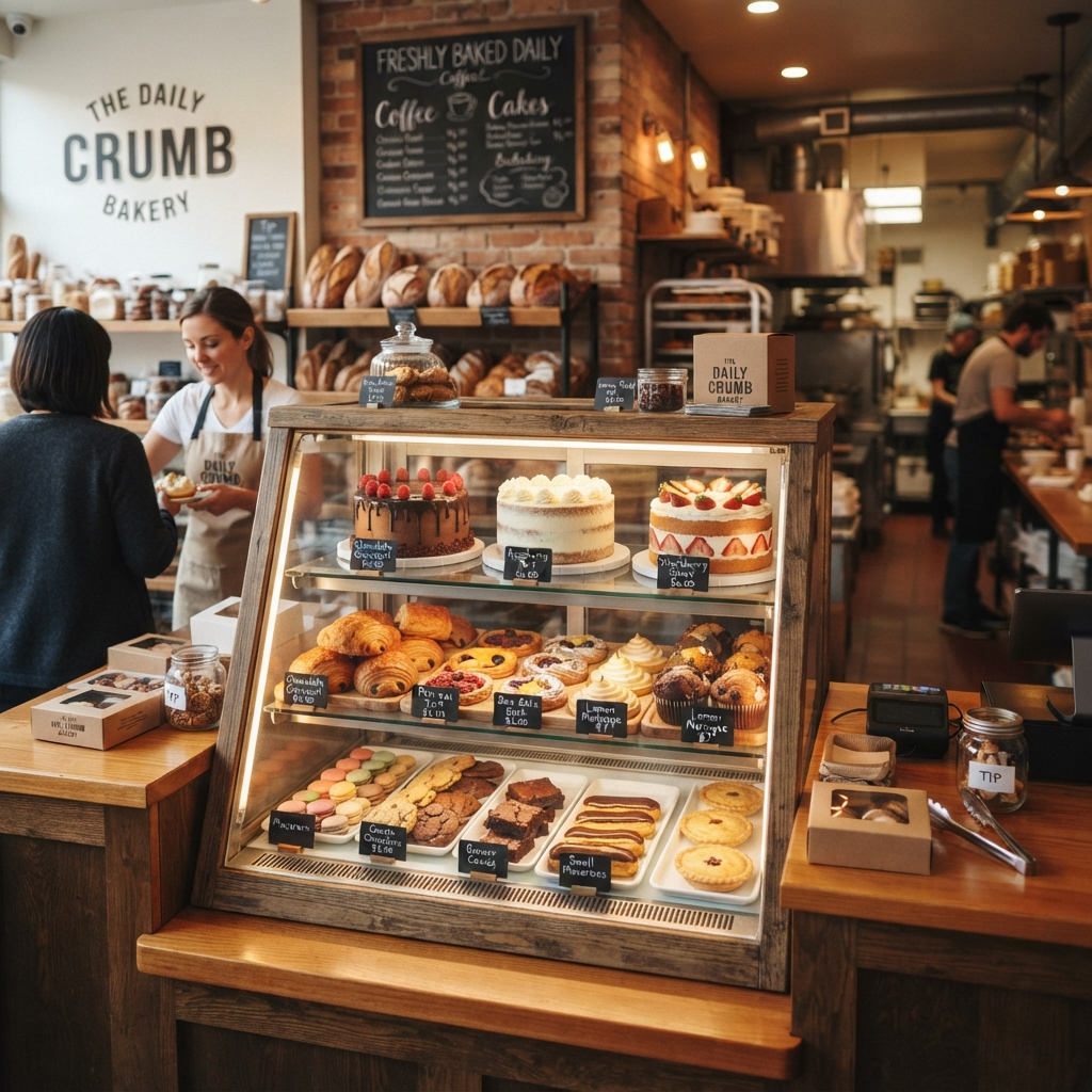 Bakery gallery image 6
