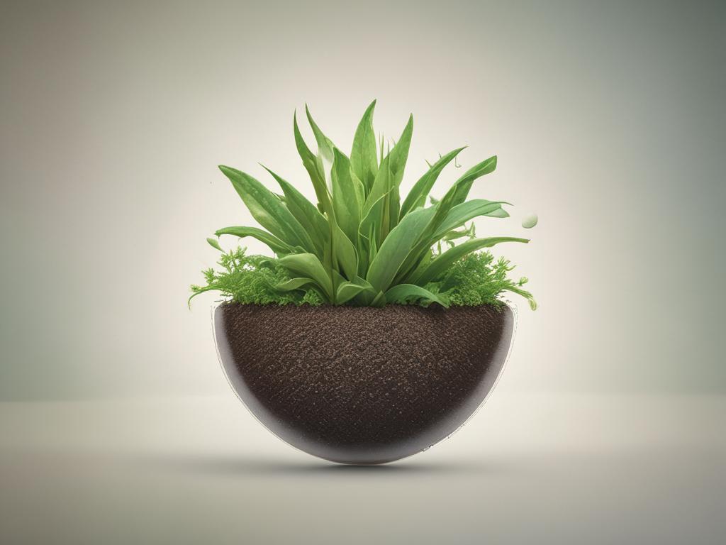 organic liquid fertilizer, plants, nutrients, sustainable agriculture