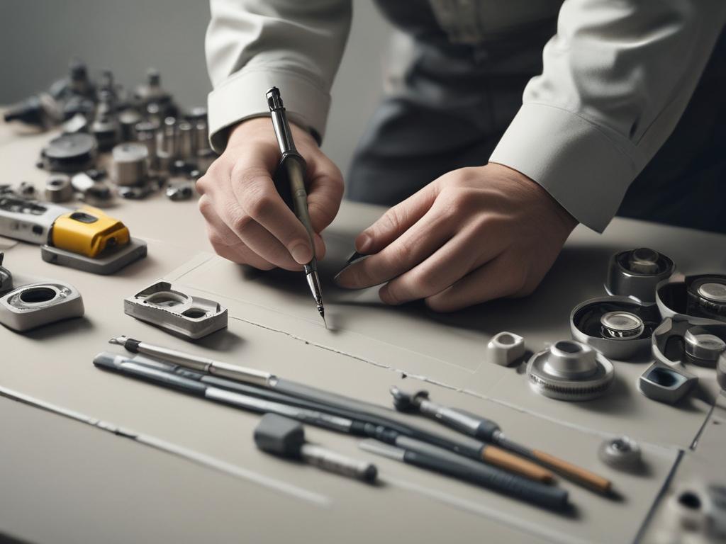 qualified technicians, skilled professionals, maintenance help