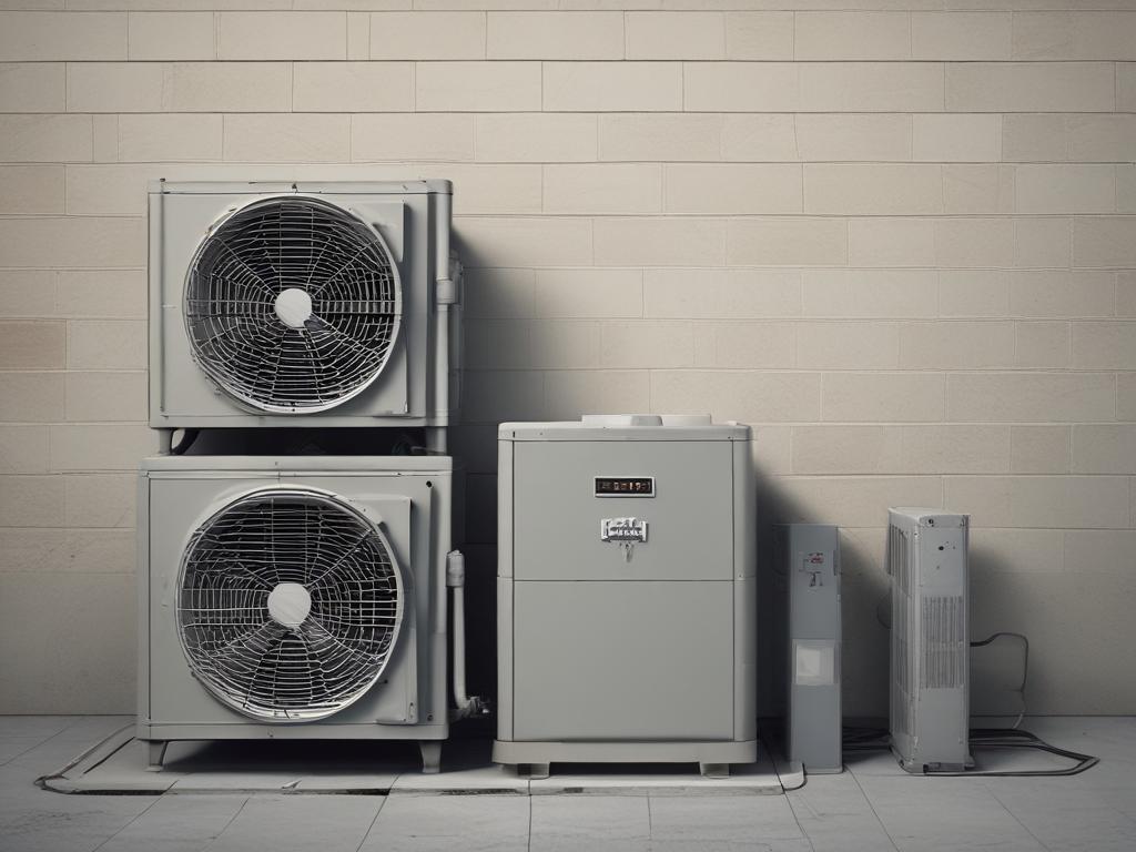 HVAC, maintenance, comfort, technicians, service