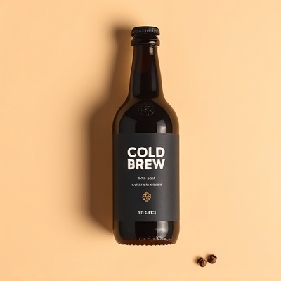 Cold Brew