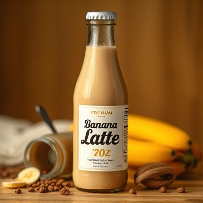 Banana Latte