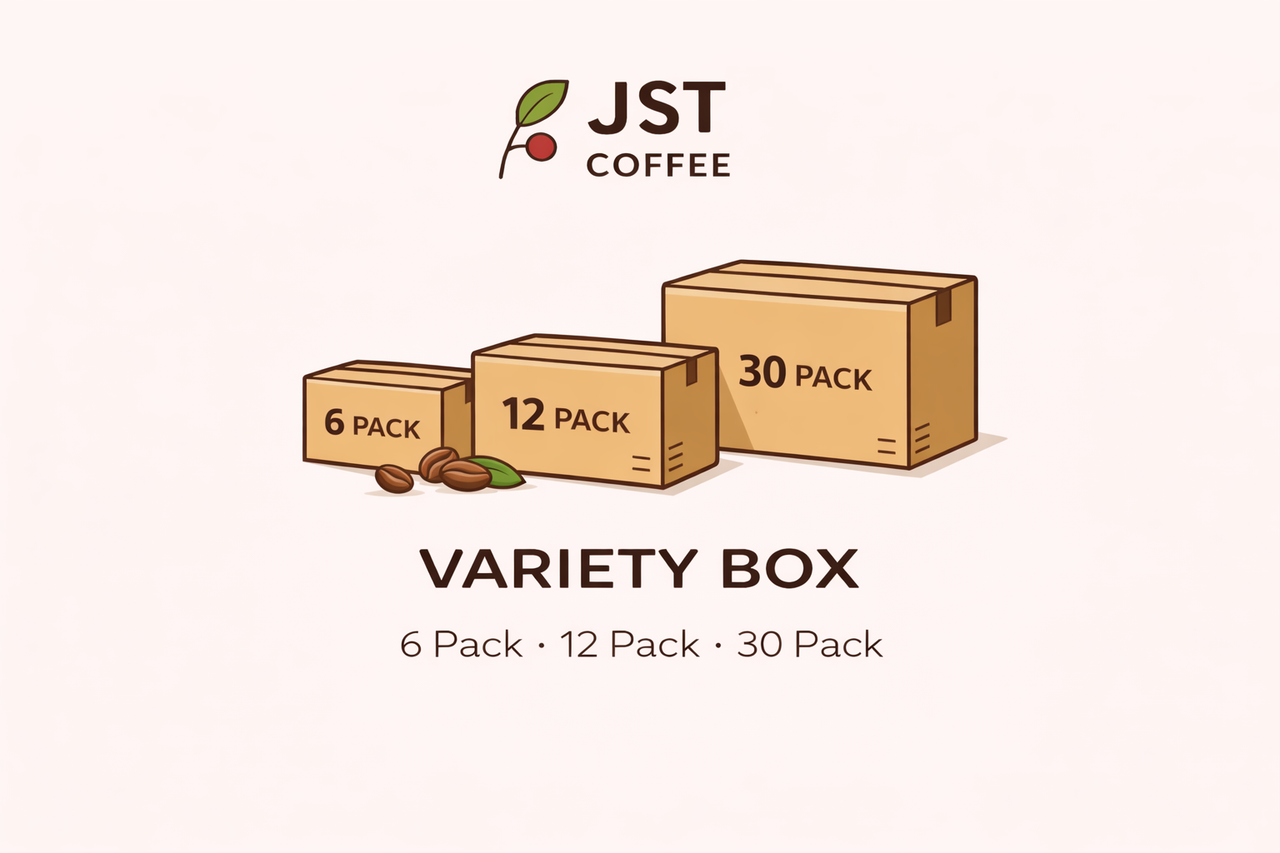 Variety Box