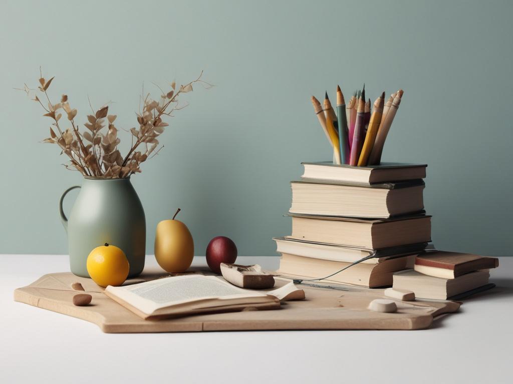 metodologia, educazione, bilinguismo, arte, creatività