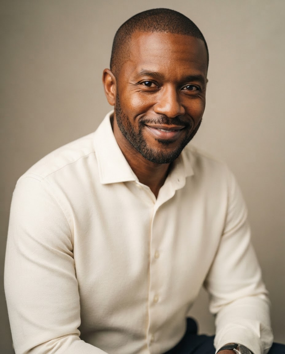 Marcus Bennett