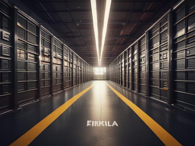Create a realistic high-resolution photo that embodies the theme of "Enkla Excel-mallar för att följa dina utgifter i Schweiz." The image should feature a close-up shot of a neatly organized desk setup. The focal point should be a laptop screen displaying an open Excel spreadsheet with colorful charts and graphs that illustrate personal expenses, designed to convey clarity and simplicity. 

The background should be a softly blurred home office environment, featuring elements like a small potted plant and a 