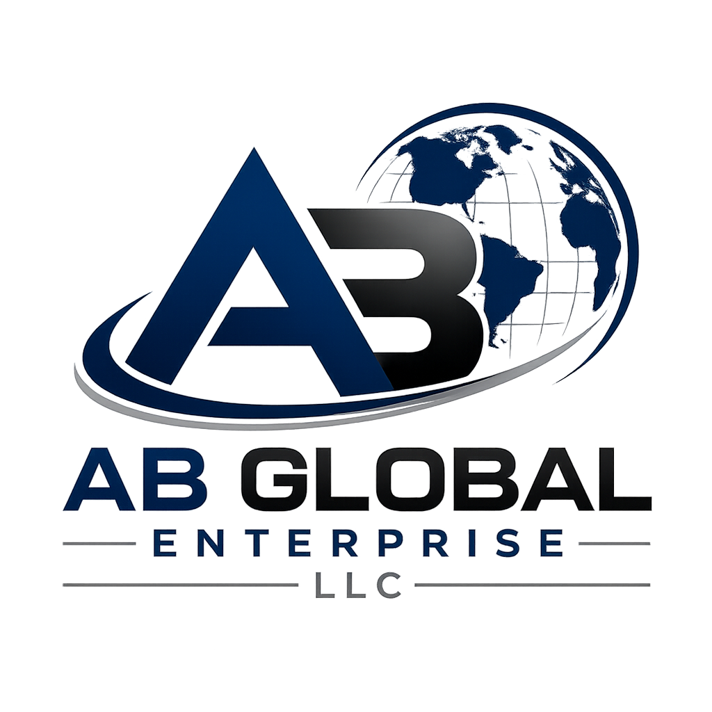 AB Global Enterprise LLC Logo
