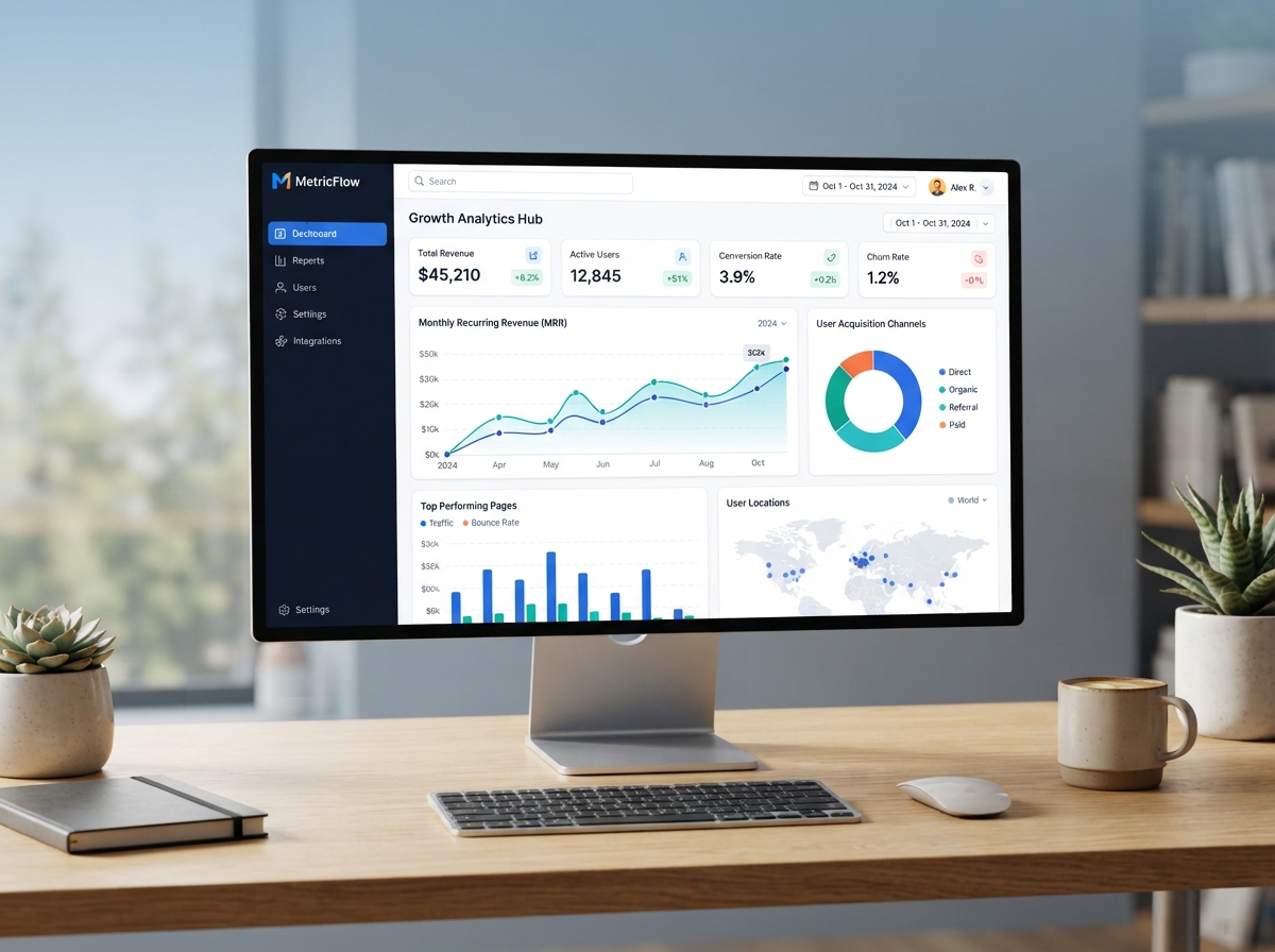 SaaS Platforms
