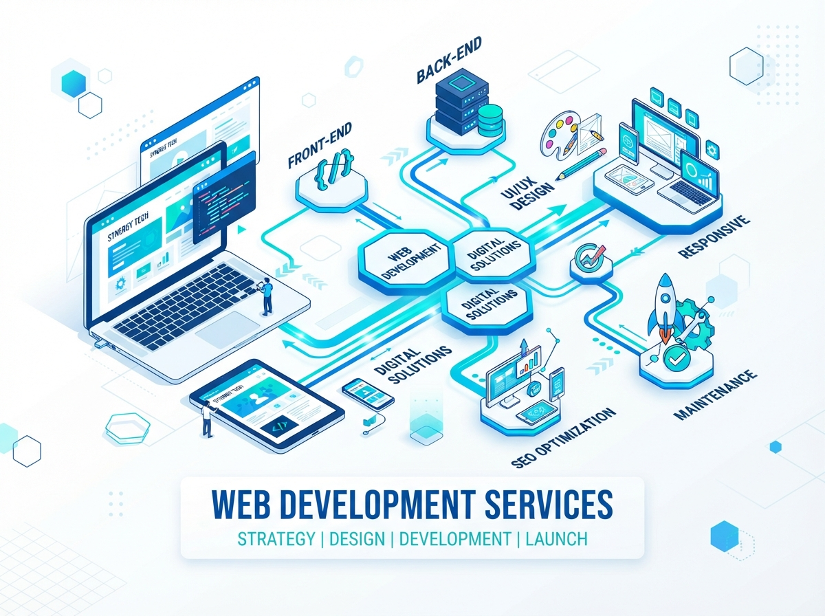 Web Development