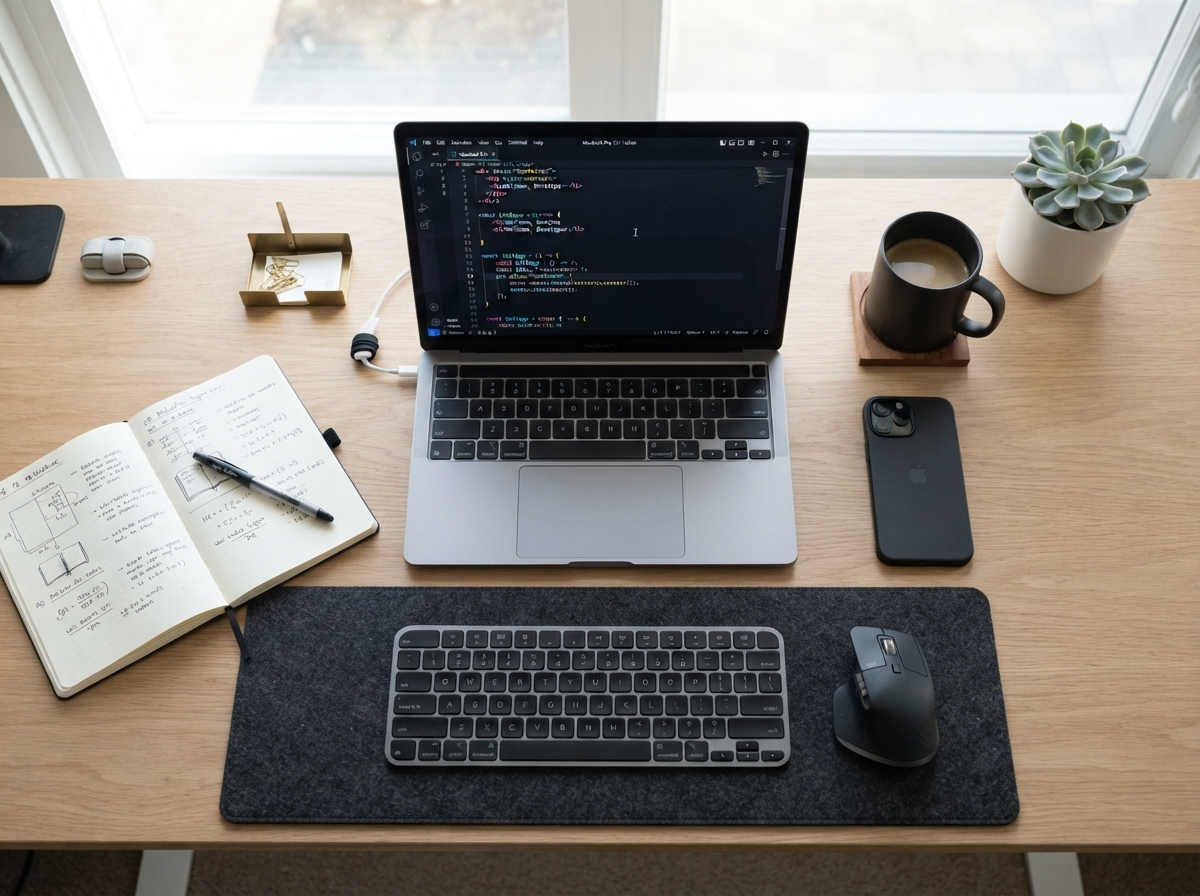 UI/UX Design