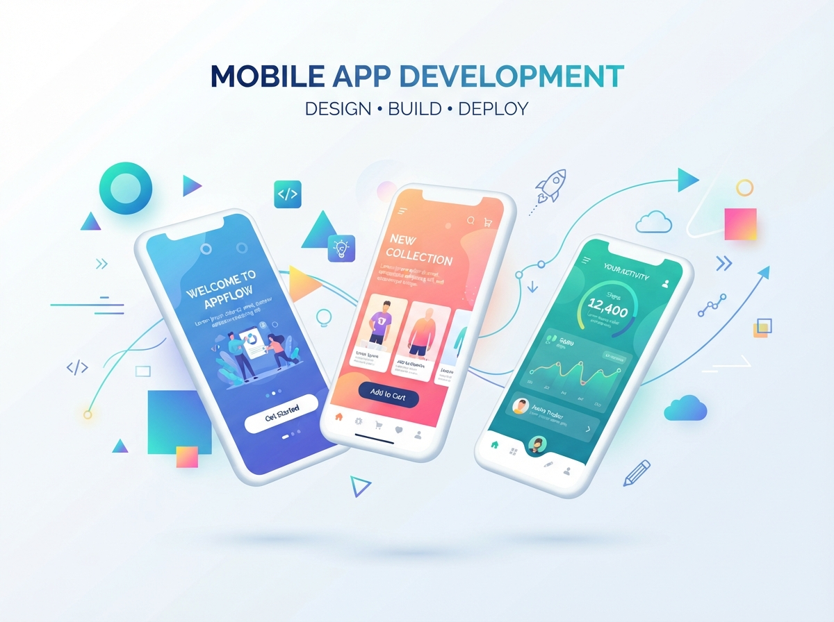 Mobile Apps