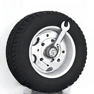 Tire Changes