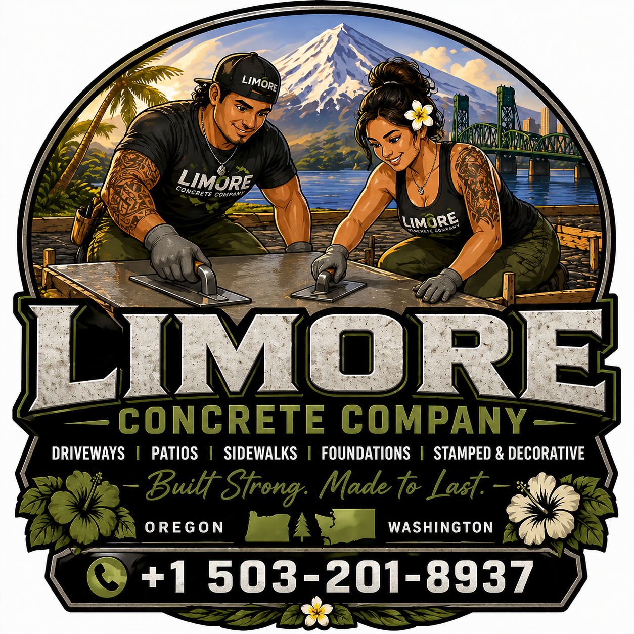Limore Concrete Company