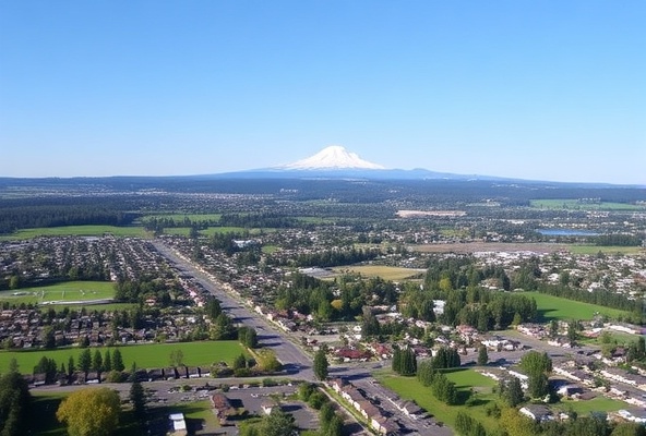 Gresham, Oregon