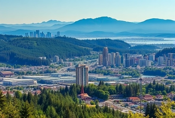 Vancouver, Washington