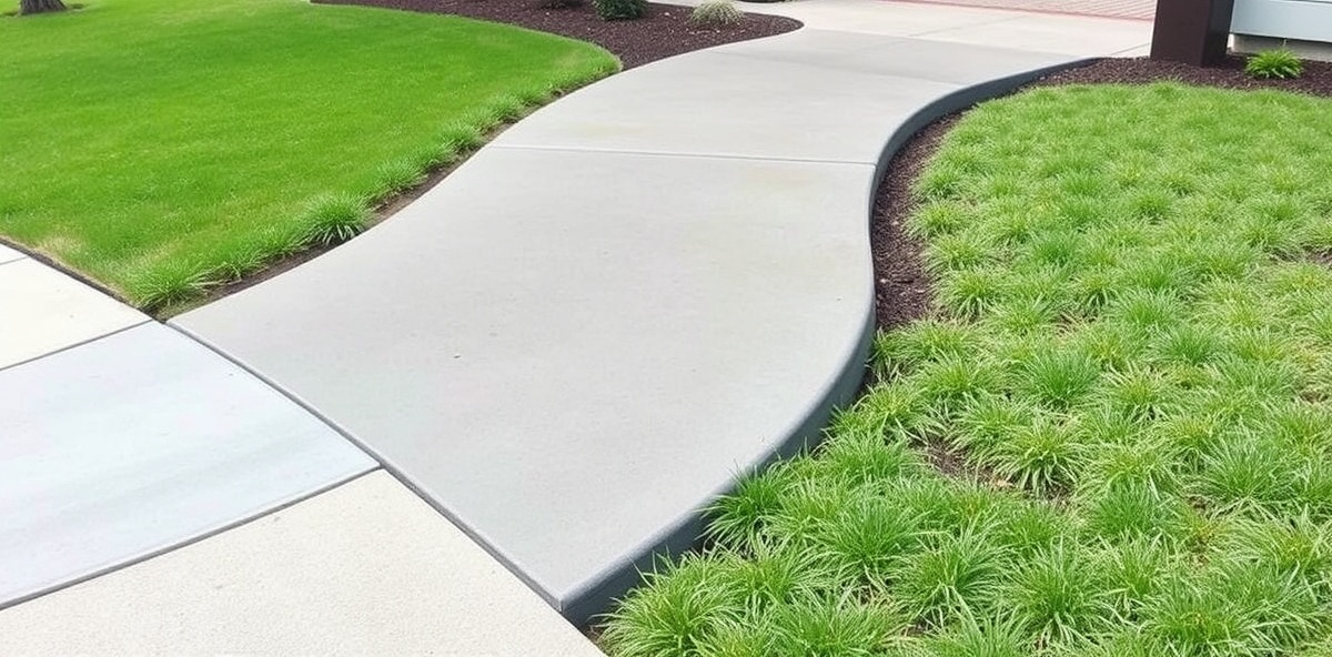 Professional sidewalk & walkway services work in Vancouver