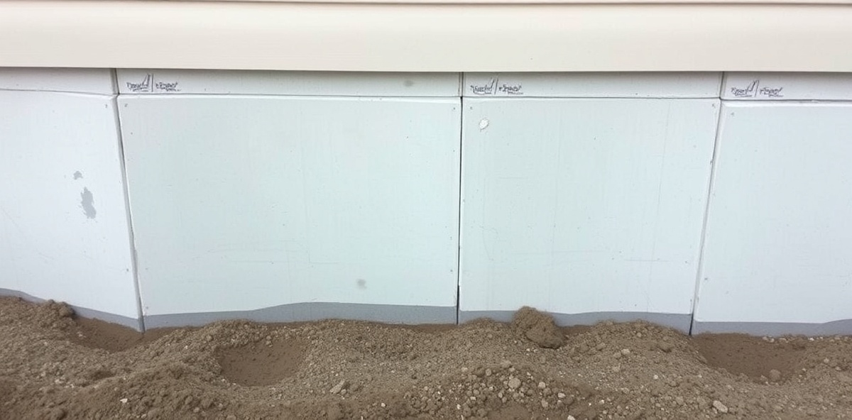 Professional foundation services work in Camas