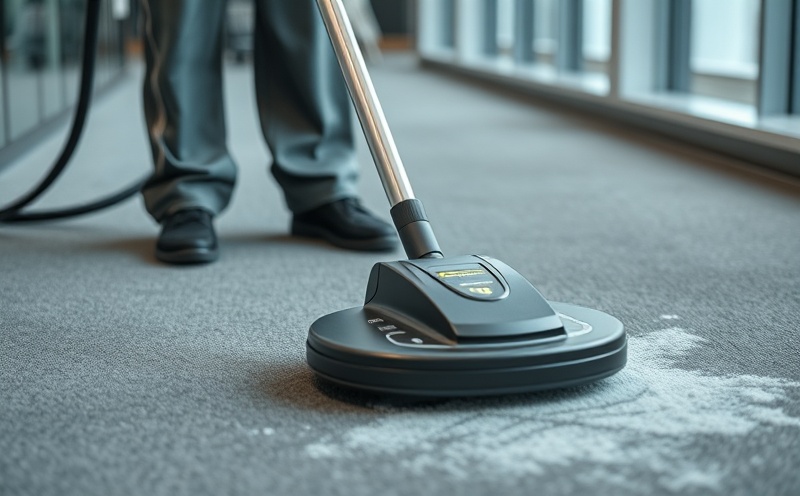 Deep and routine cleaning
