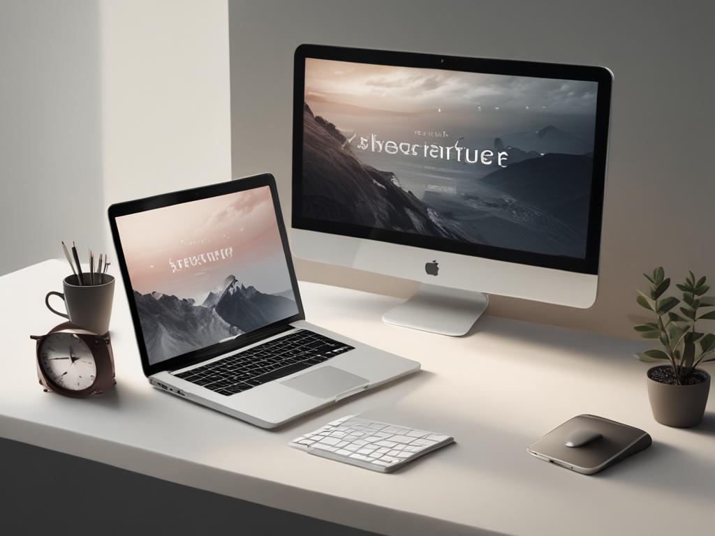 website design, user experience, digital presence, creative design