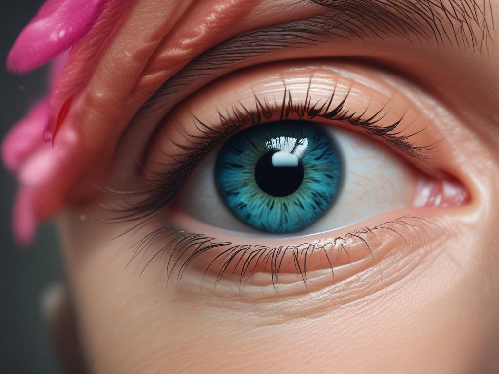 **AI Image Generation Prompt: Exploring the Essence of Beauty**Create a