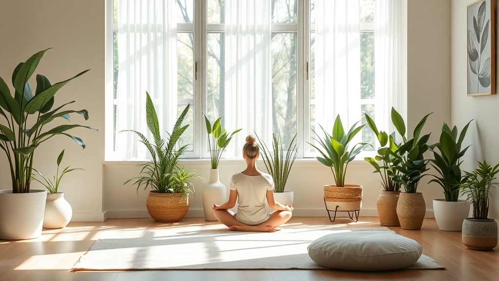The Power of Daily Meditation: Finding Clarity in a Busy World