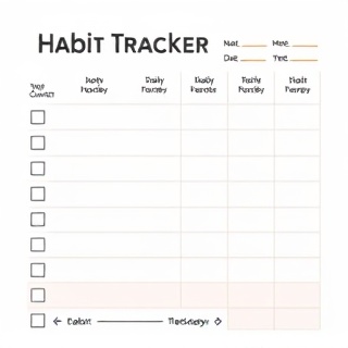Habit Tracker