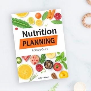 Nutrition Plan