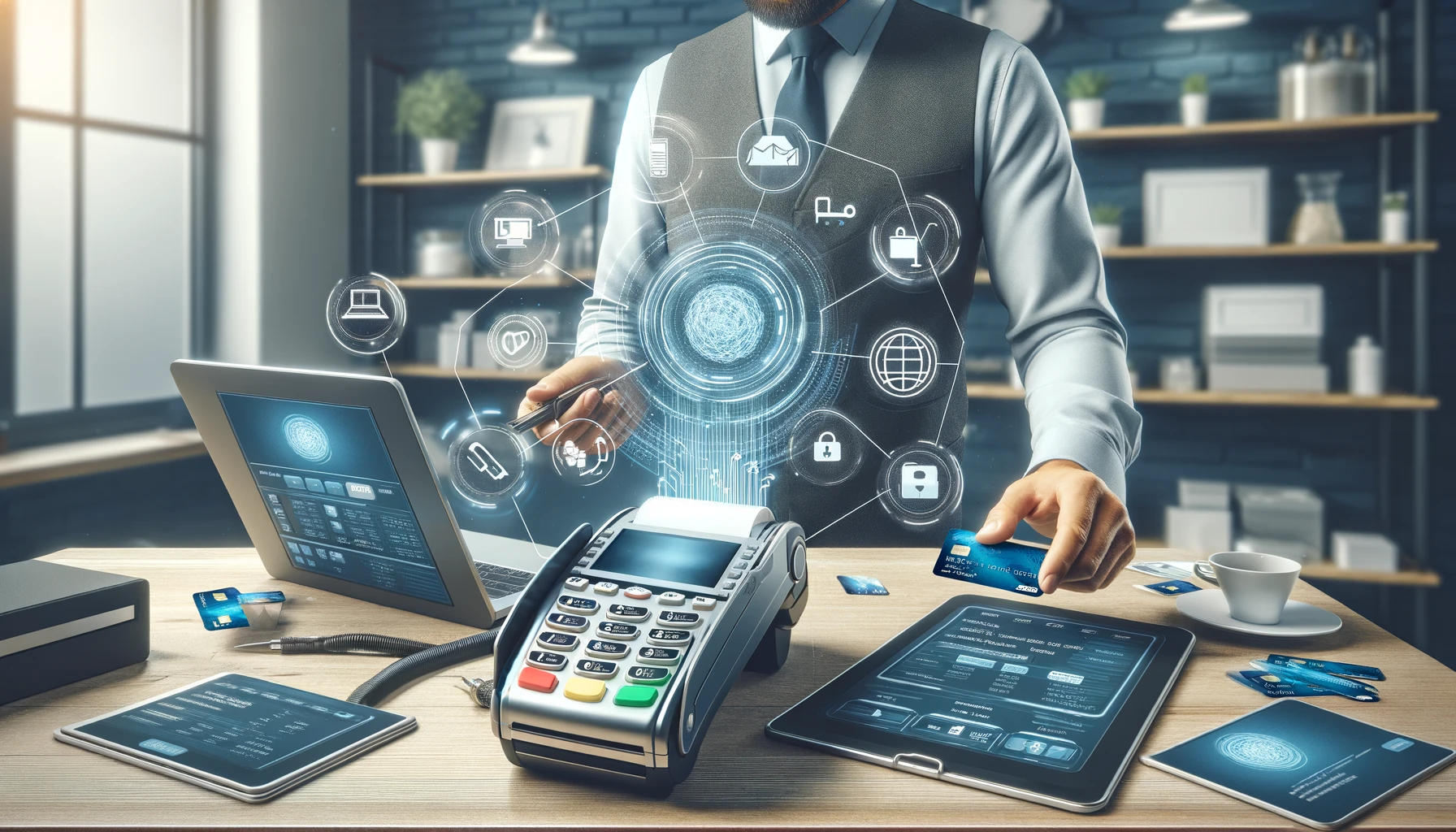 dall·e-2024-02-26-23.52.46-design-a-highly-realistic-image-showing-a-small-business-owner-at-a-checkout-counter-processing-a-payment-using-a-modern-secure-payment-terminal-tha.webp