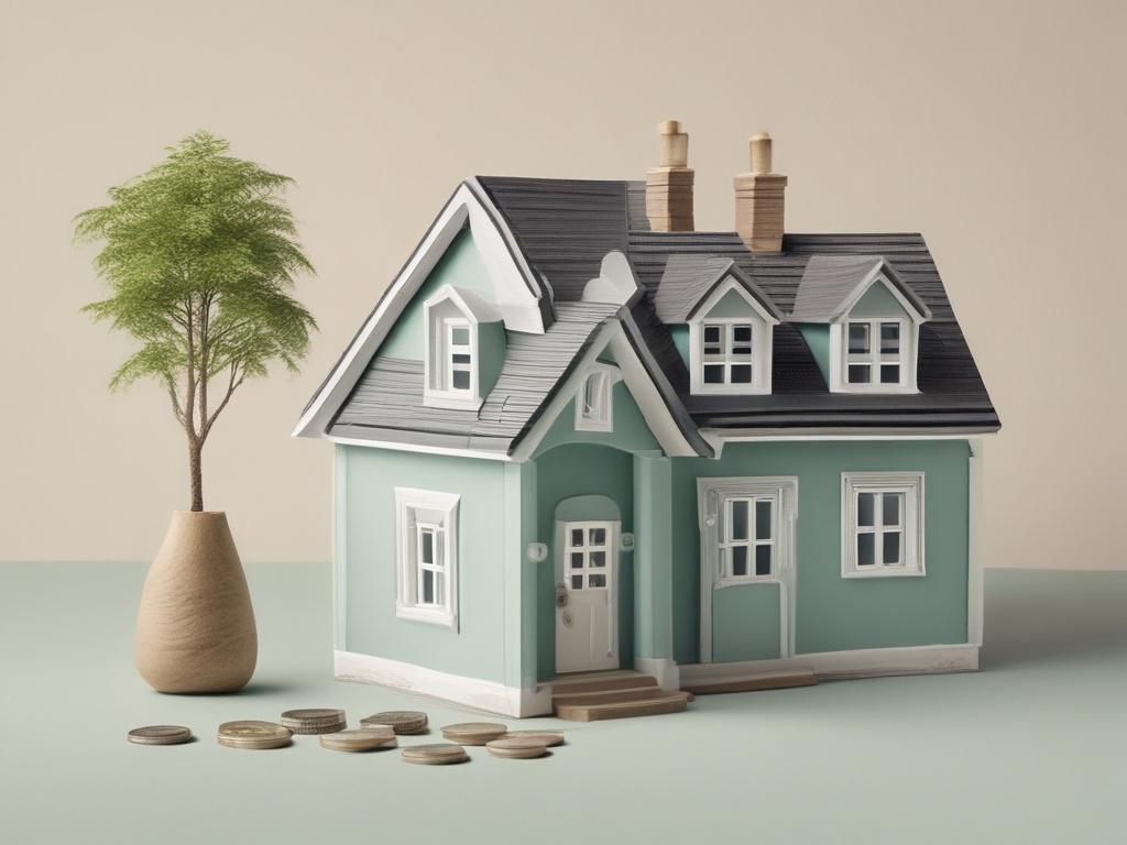 fixed rate mortgage, stability, financial planning
