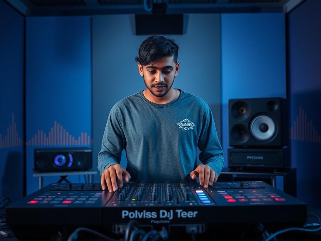 Generate a realistic high resolution that captures the essence of