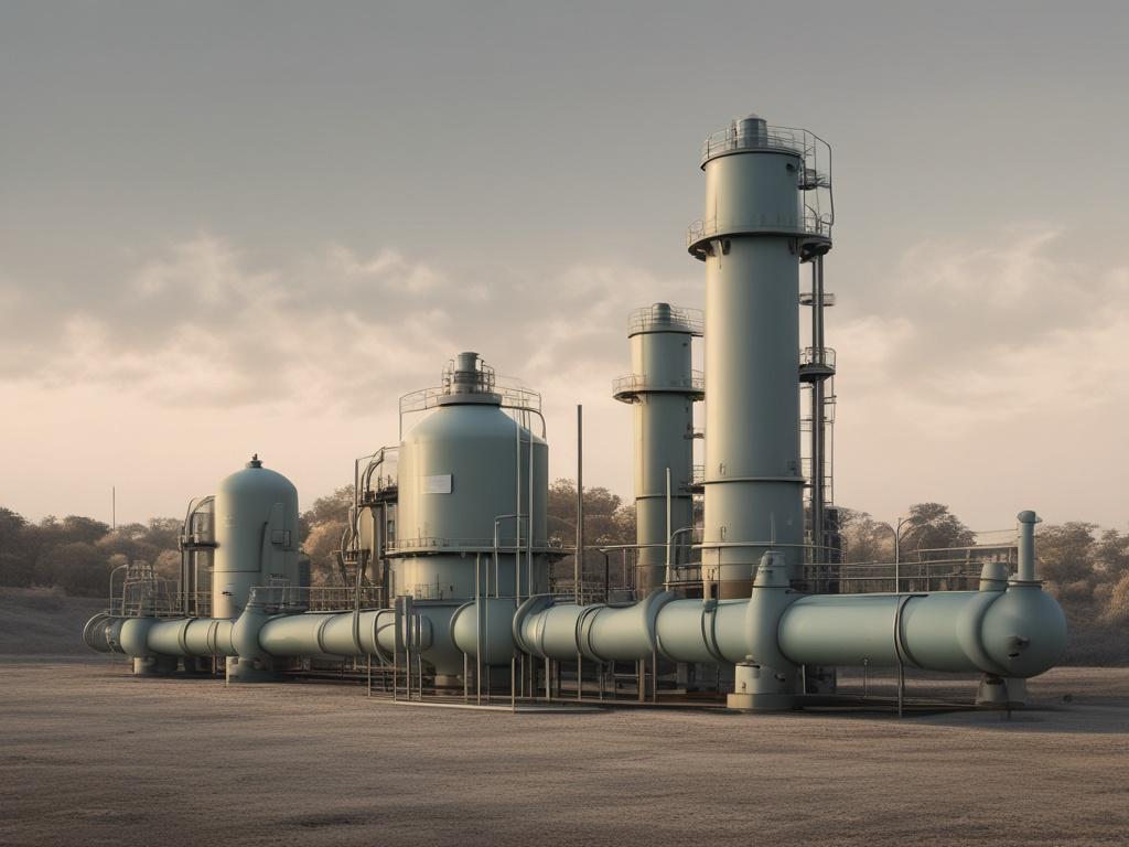 gas contracting, installation, safety, maintenance