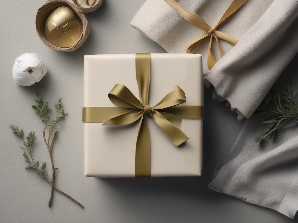 Gift giving