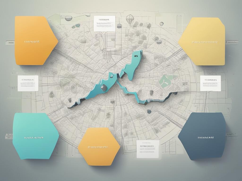 digital strategy, business growth, innovation, personalized roadmap