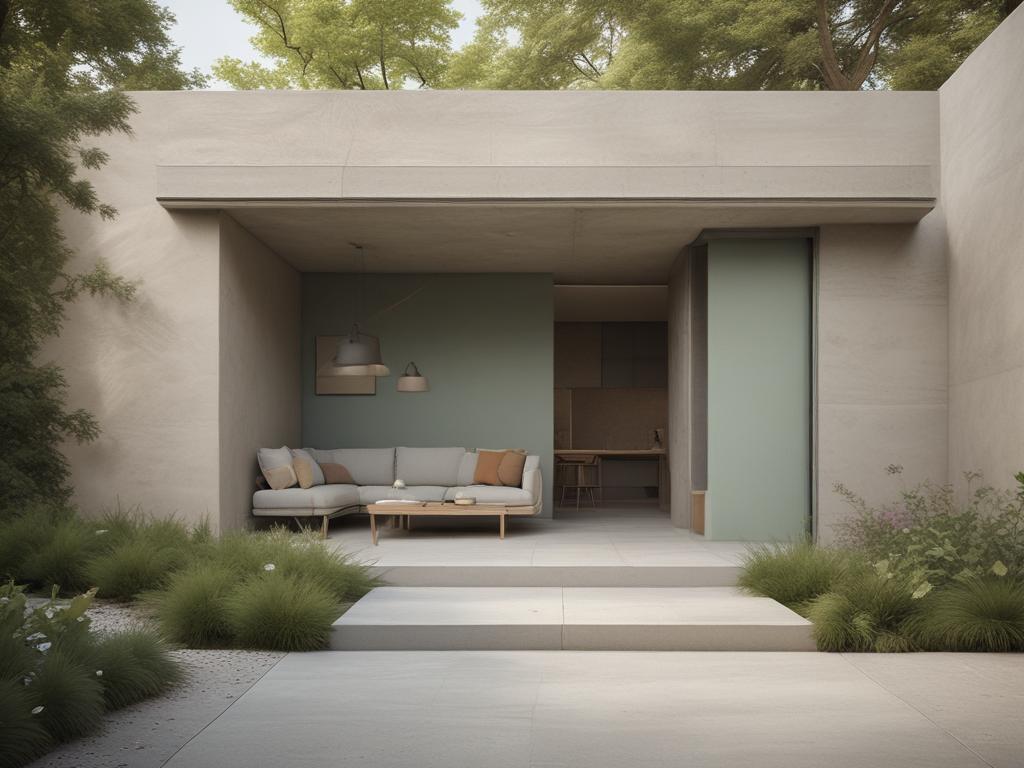 rehab, restoration, property renovation, sustainable practices