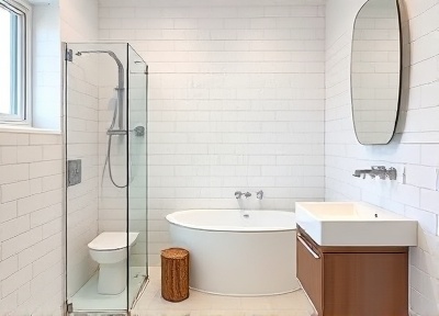 Kitchen before renovation