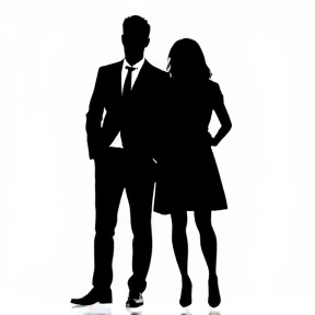 Husband and wife team